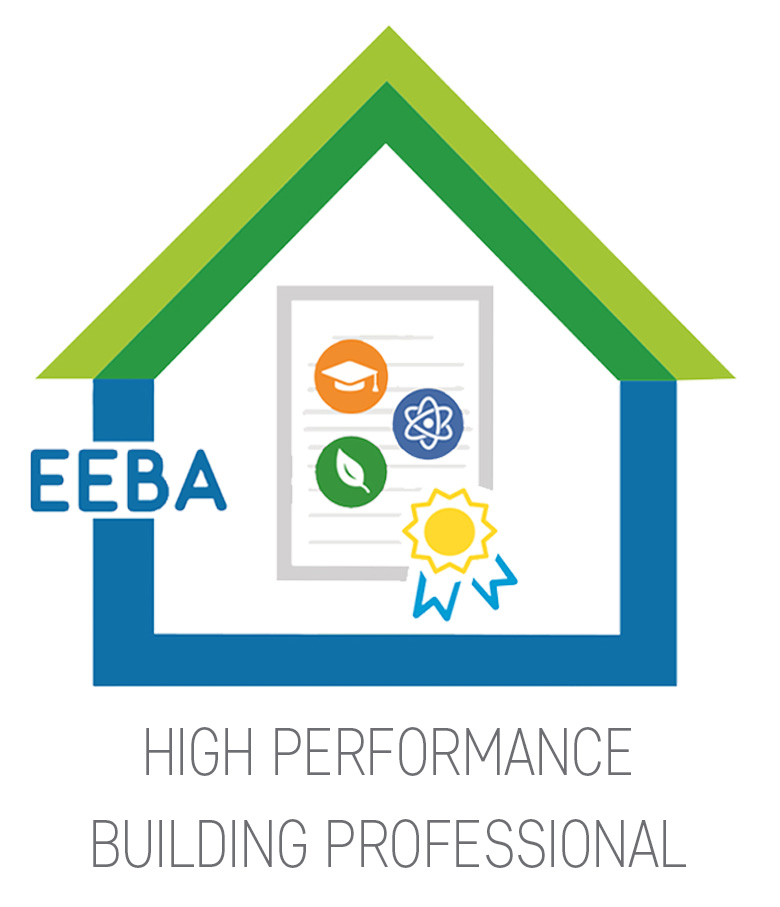 High Performance Builder Designation