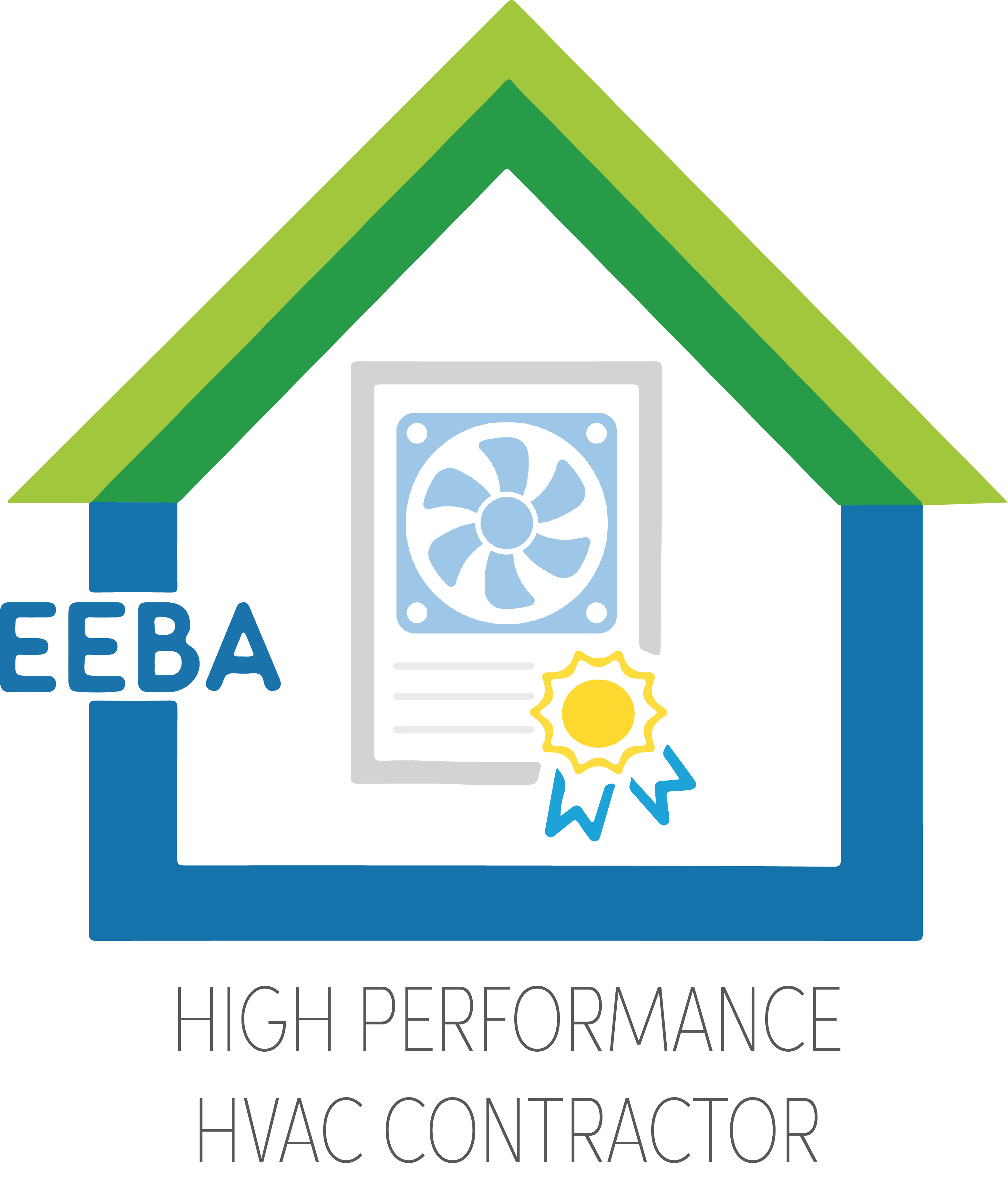 High Performance HVAC Contractor