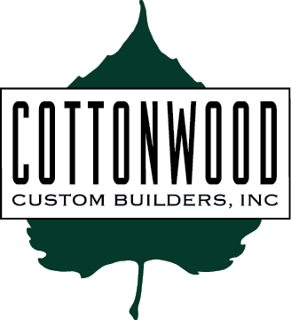 Cottonwood Custom Builders, Inc