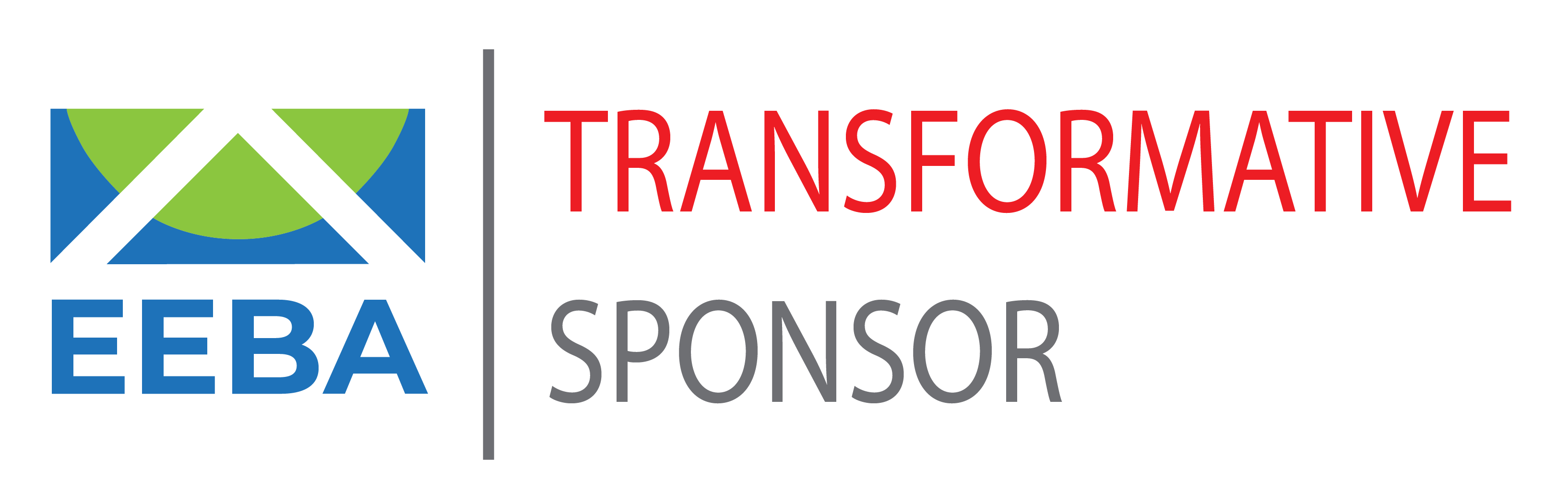 Transformative Sponsors